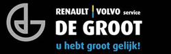 De Groot Roden
